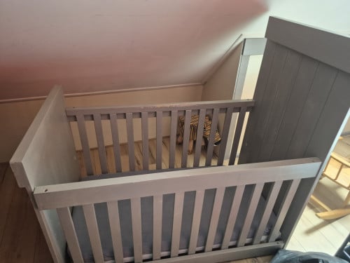 Baby kamer