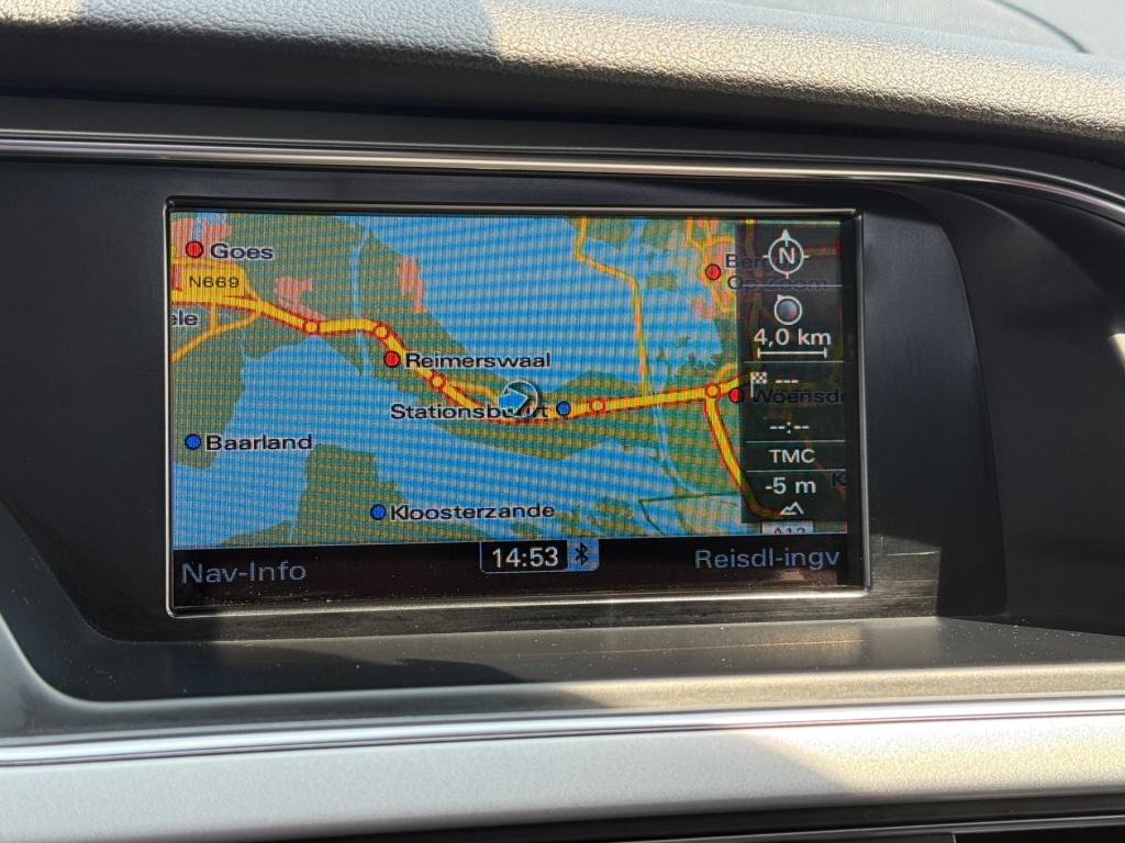 Audi A5 sportback 1.8 tfsi s edition