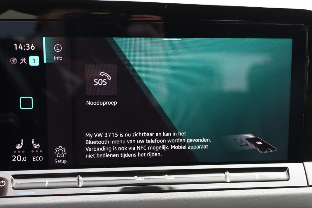 Volkswagen Golf 1.4 ehybrid style 204pk dsg6 | soh 89,8% |