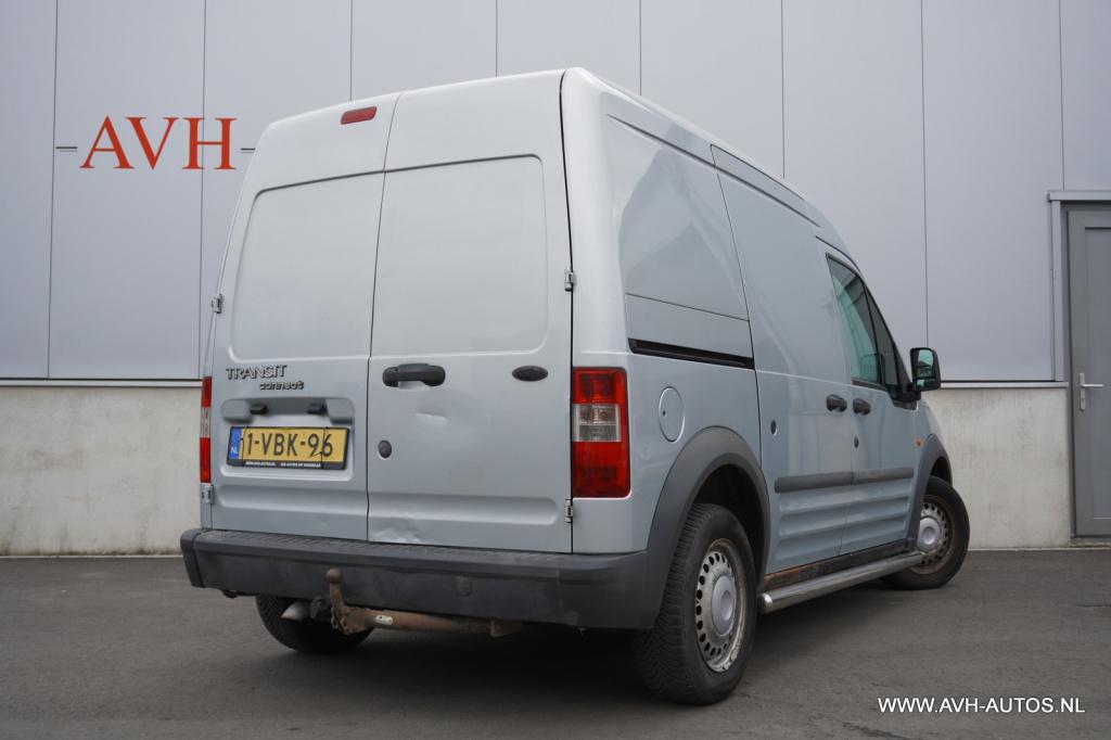 Ford Transit Connect t230l 1.8 tdci