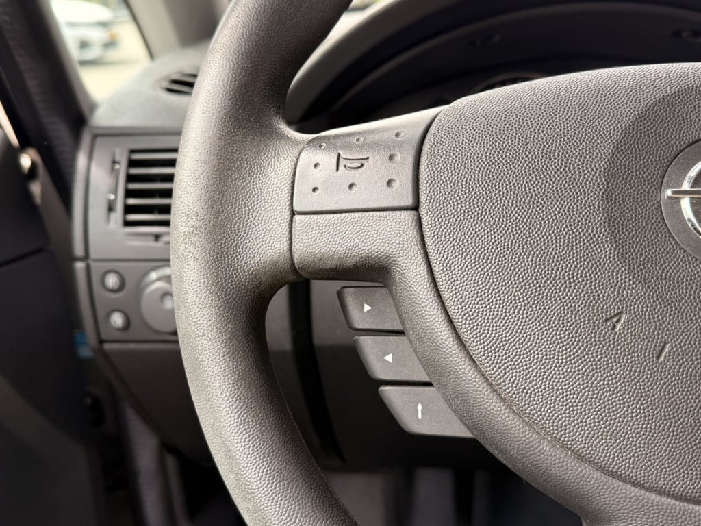 Opel Meriva 1.6 cosmo