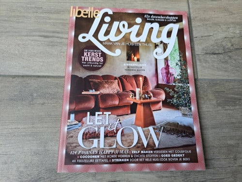 1x Libelle living