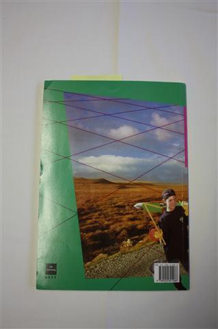 Wereldwijs Werkboek 1 ivbo/vbo editie Aardrijkskunde €.2,50