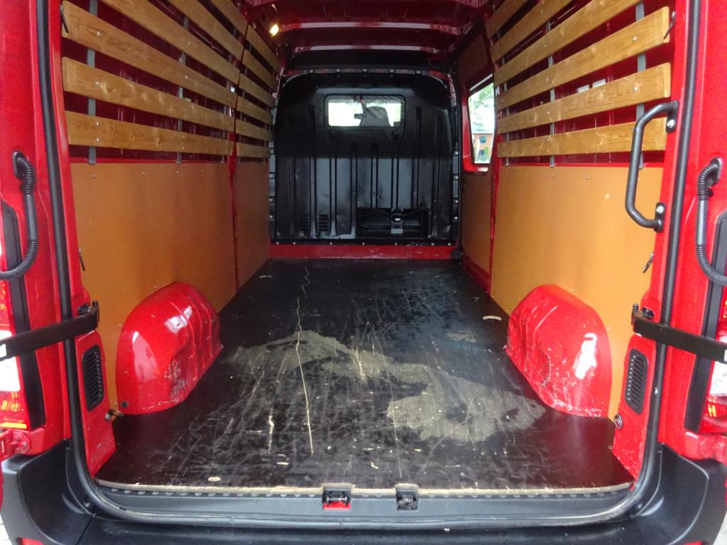 Nissan Nv400 2.3 dci l3h3 acenta 1e eigenaar / airco / navi / cruise / came