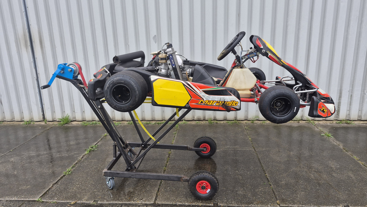 Maranello Kart