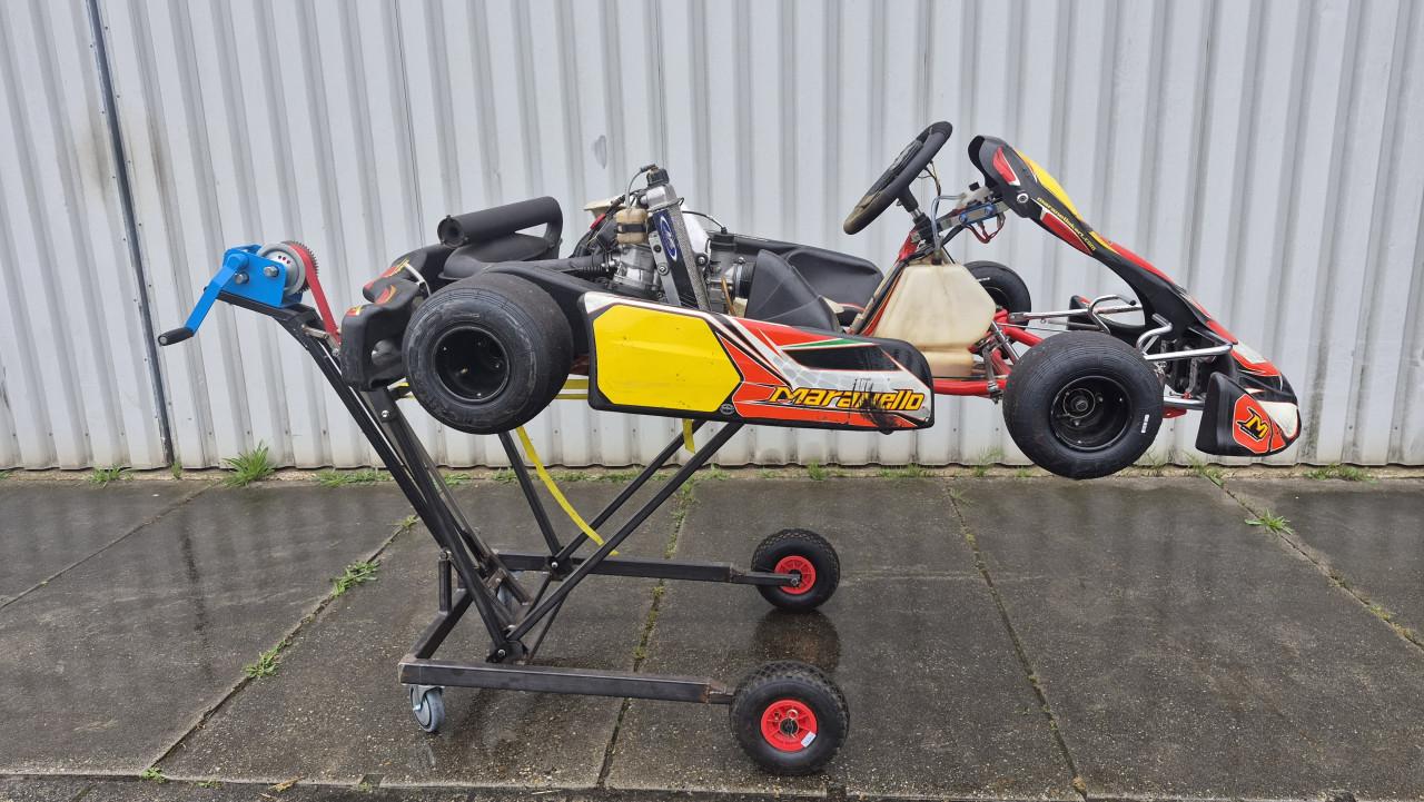 Maranello Kart