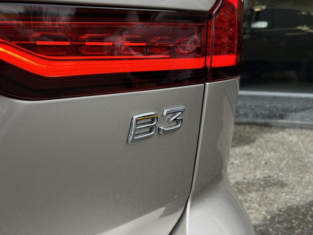 Volvo V60 2.0 b3 core aut. | auto pilot | carmera | stoel/stuurverw. | keyl