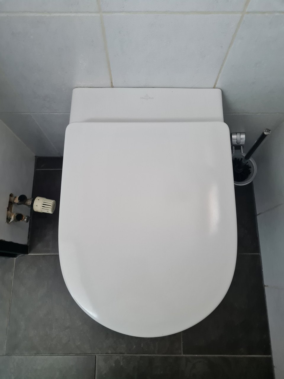 Villeroy & Boch wandcloset
