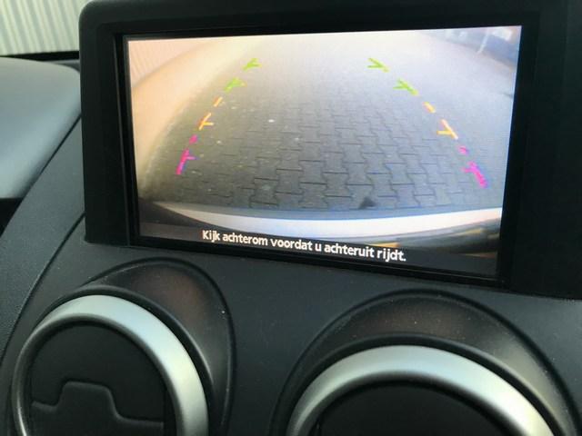 Nissan Qashqai 2.0 automaat leder | panoramadak | navigatie | camera | nap 