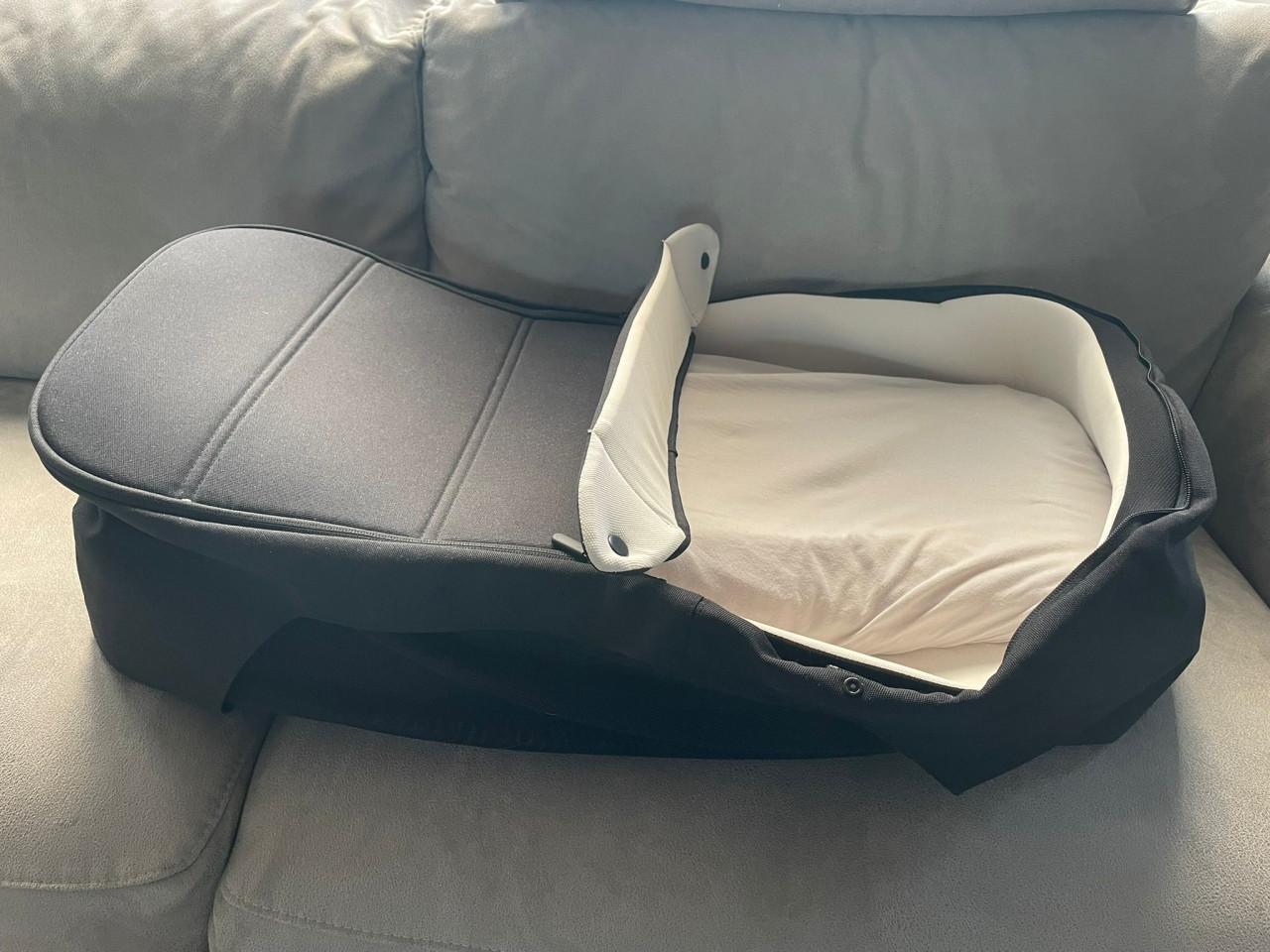 JIFFLE wagon 2 6- in -1 inclusief accessoires (nieuw model)