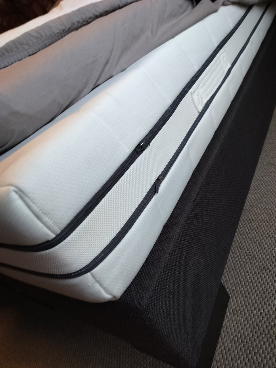 Boxspring 160x200