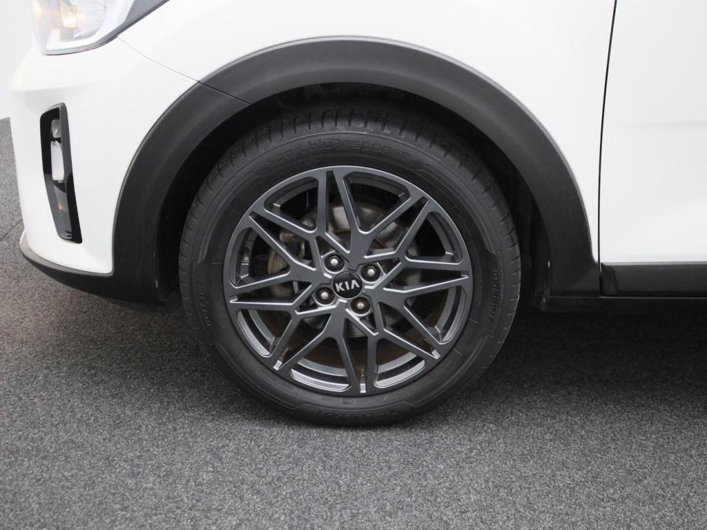 Kia Stonic 1.0 t-gdi dynamicplusline | navigatie | apple carplay/ android a