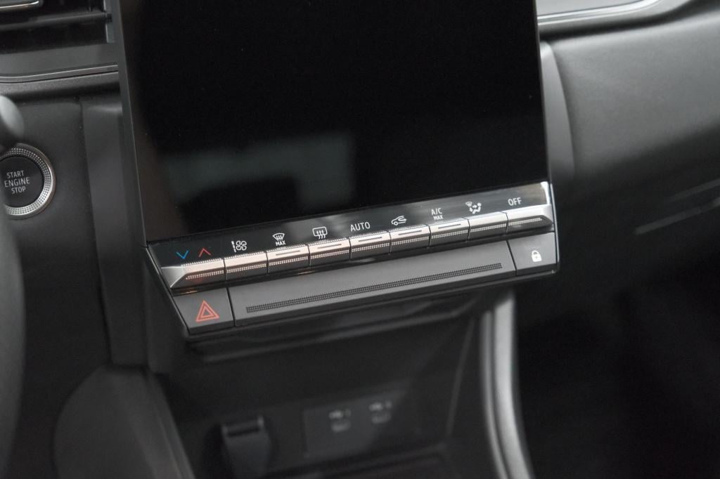 Renault Captur 1.8 e-tech full hybrid 160 techno | adaptieve cruise control