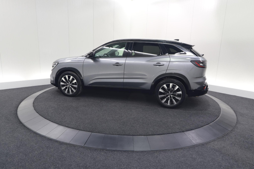Renault Austral mild hybrid 160 x-tronic techno | panoramadak | 360 camera 