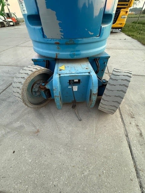Genie Z30/20N