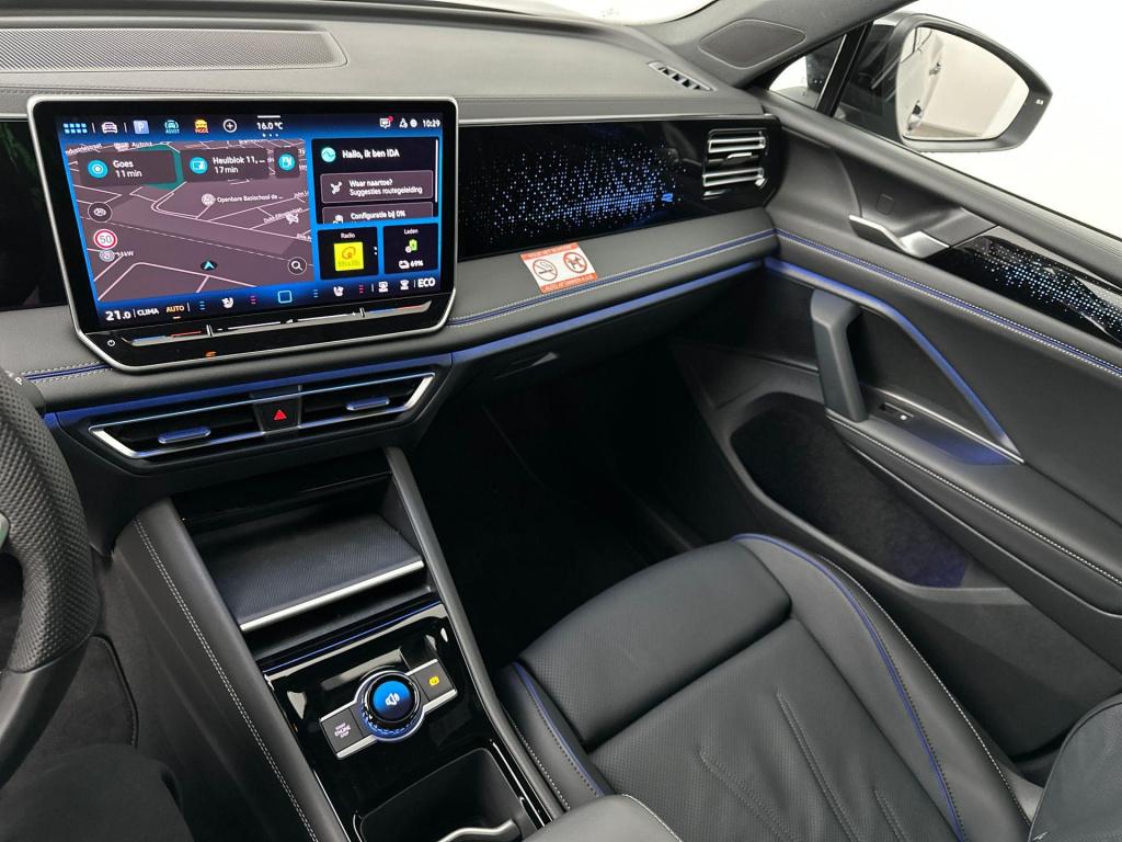 Volkswagen Tiguan 1.5 ehybrid r-line edition black style dsg6 272pk