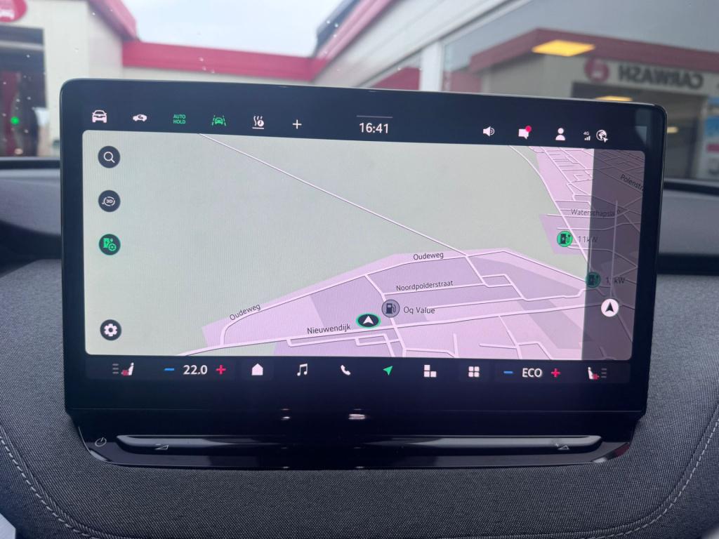 Skoda Enyaq Iv 85 sportline