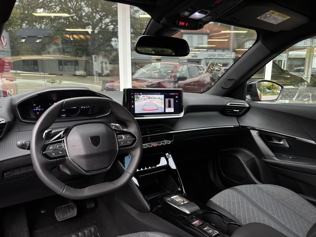Peugeot 2008 automaat allure 1.2 puretech 130