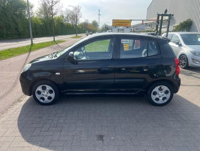 Kia Picanto 1.0 fifteen