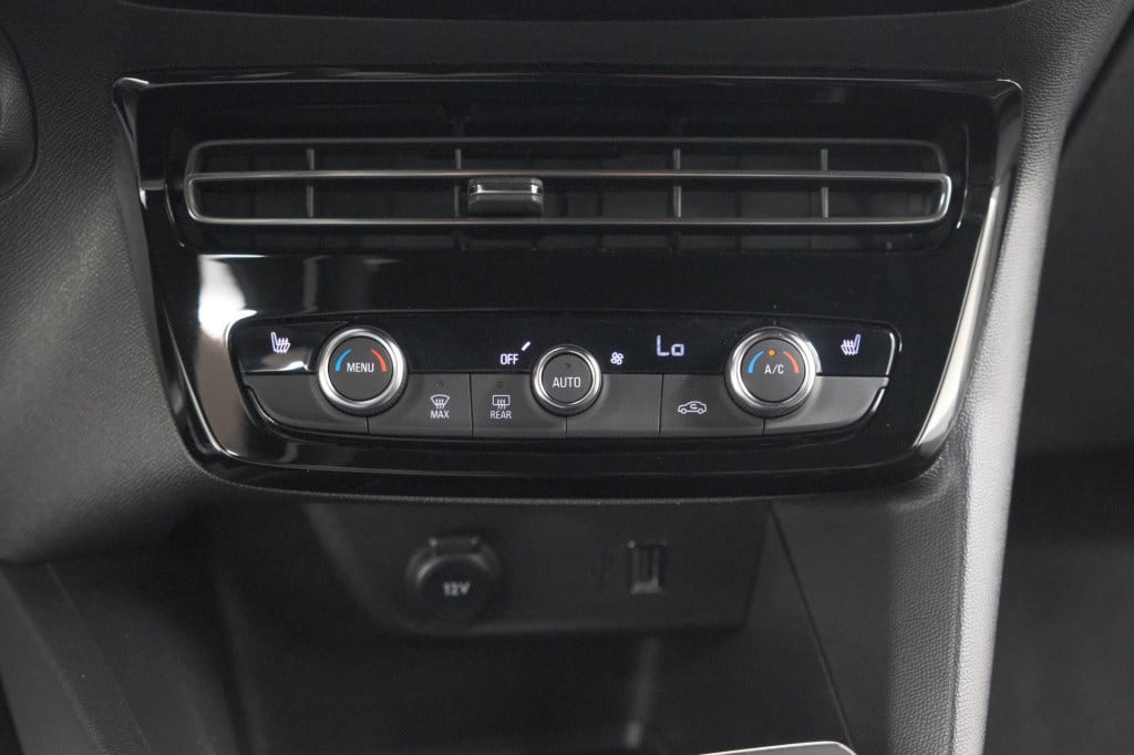 Opel Mokka turbo 130 at8 ultimate | camera | dodehoekdetectie | massage | a