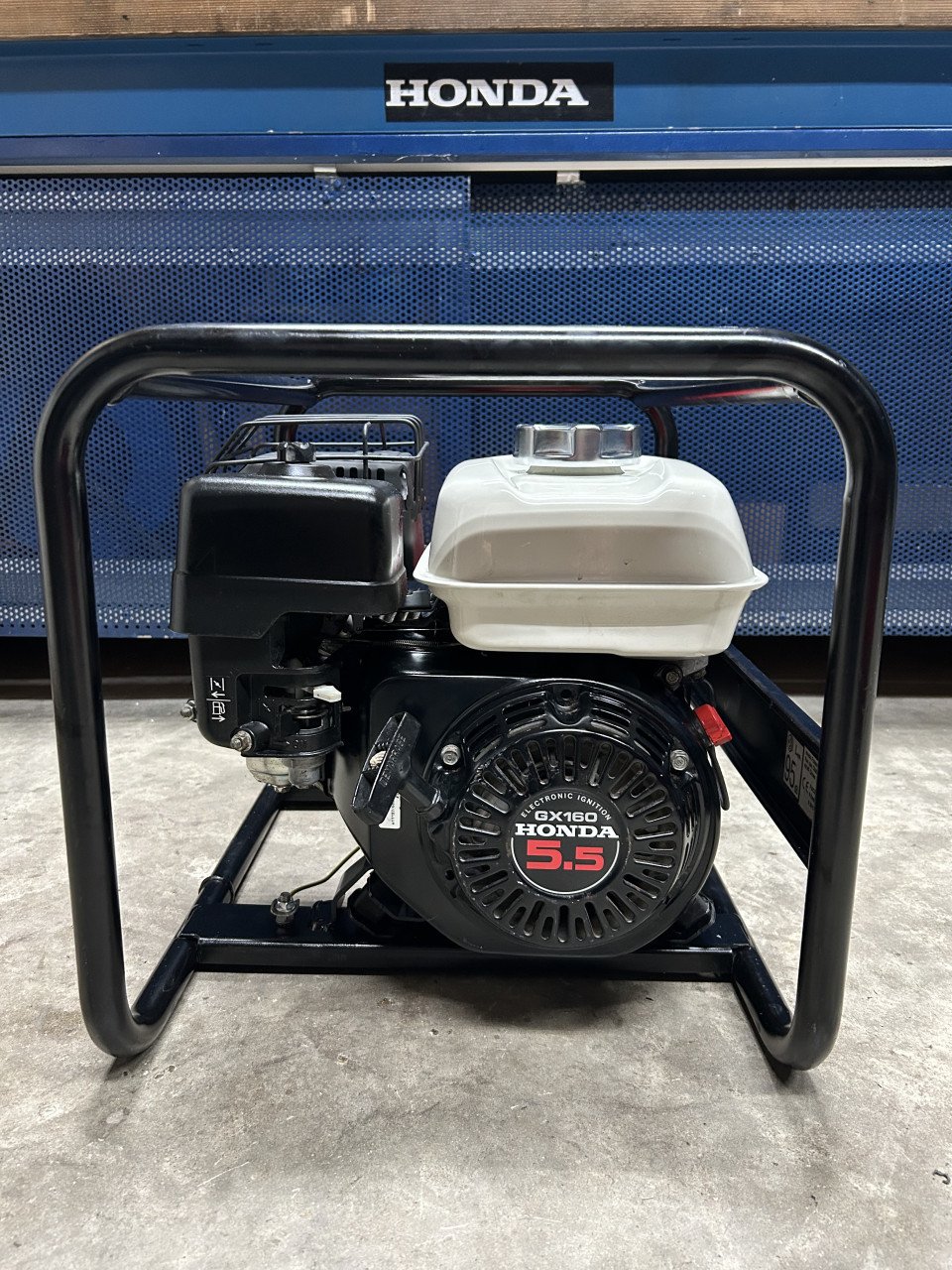 Honda E2200 aggregaat 2000 Watt generator