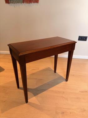 Piano bankje erg mooi