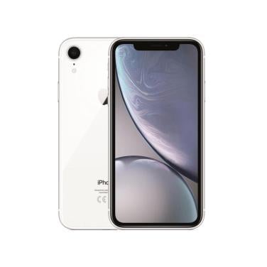 Apple iPhone XR - 64 GB | Wit