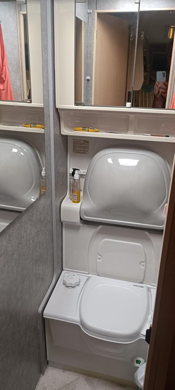 Caravan Delta 3900 TZ