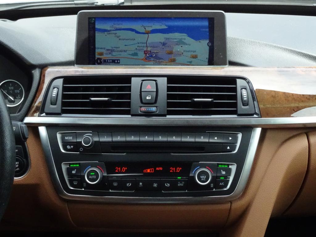 BMW 3-serie gran turismo 328i xdrive high executive | hud | el. trekhaak | 