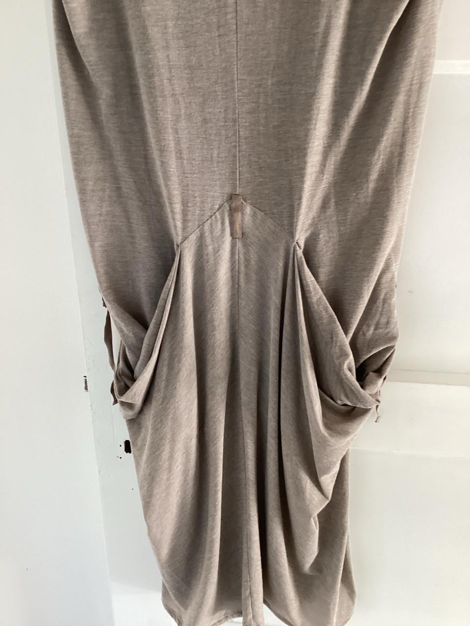 Apart tuniek maat xl