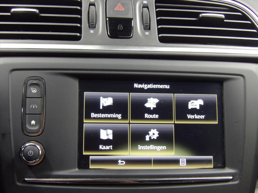 Renault Kadjar energy tce 130pk bose