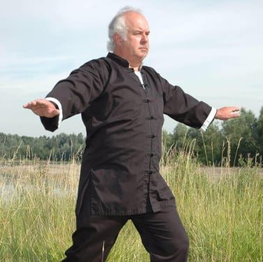 Buitenkansje : Tai-Chi-Tao workshop 25 oktober 14u