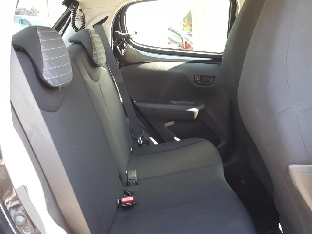 Peugeot 108 1.0 e-vti 72pk 5d active airco | bluetooth bellen & muziekstrea