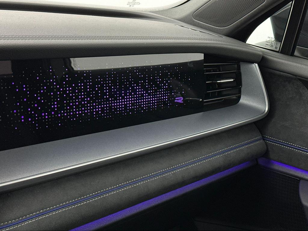 Volkswagen Tayron 1.5 etsi r-line-edition dsg7 150 pk 7-persoons