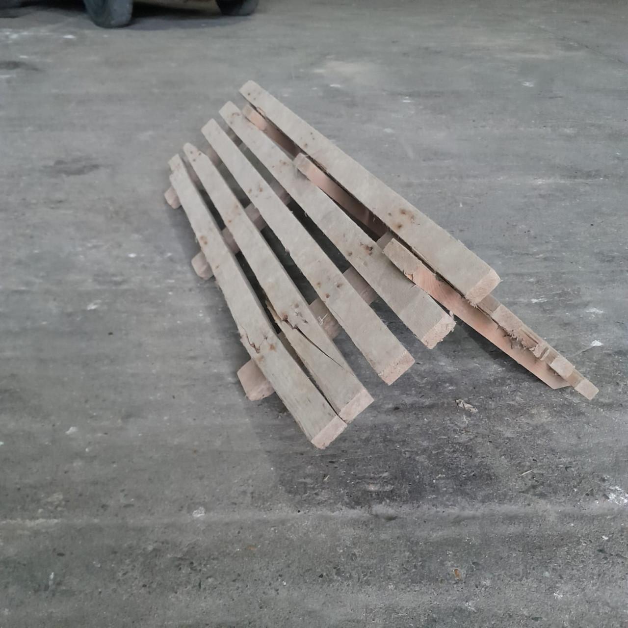 Aardappelbeluchtingsrekjes