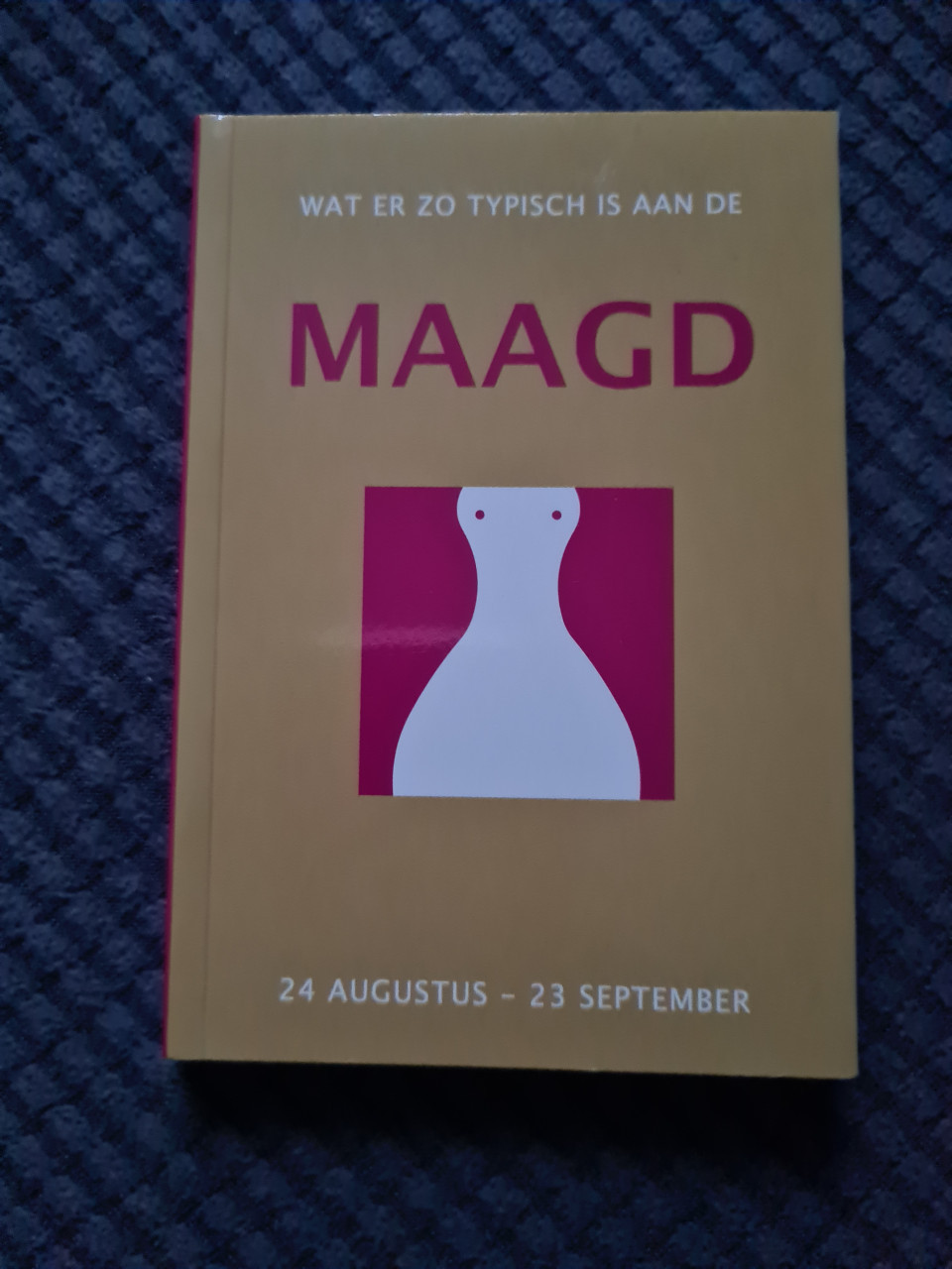 Boeken allerlei