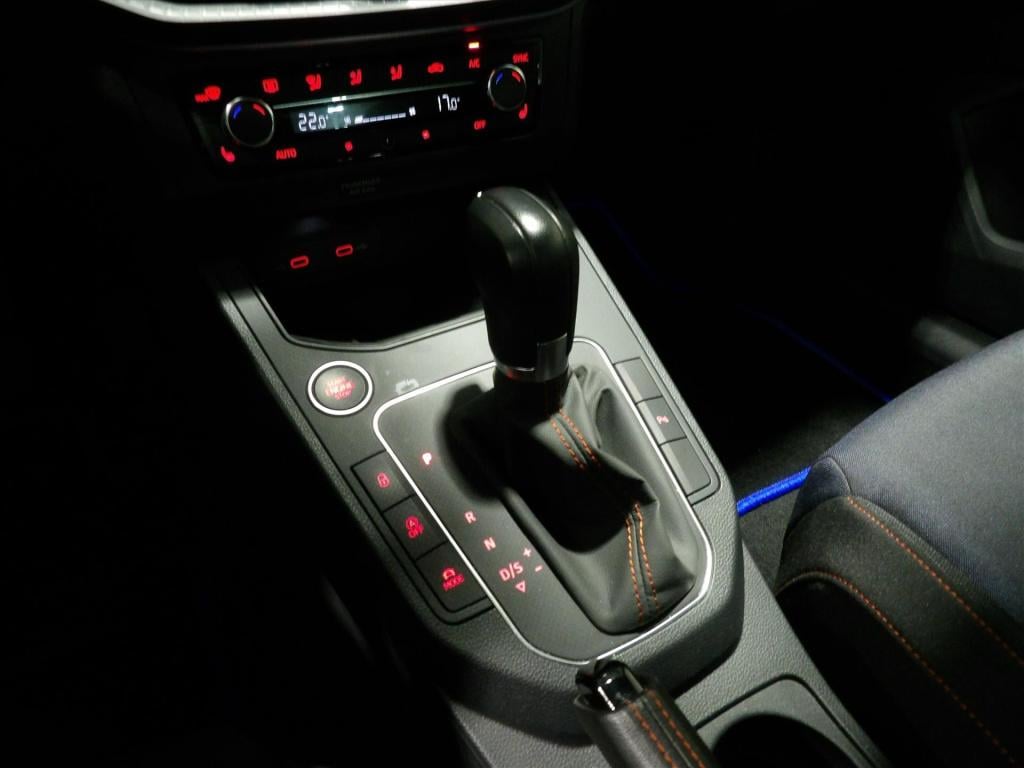 Seat Ibiza 1.5 tsi act 150pk dsg-7 fr