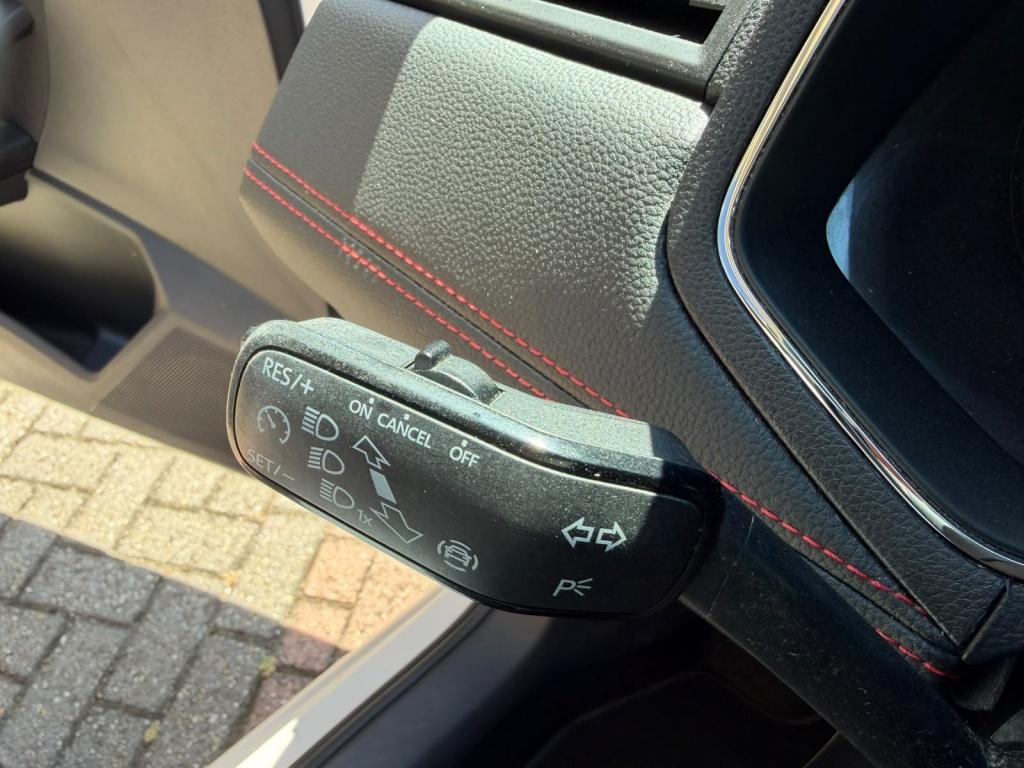 Seat Ibiza 1.0 tsi fr bnsint.