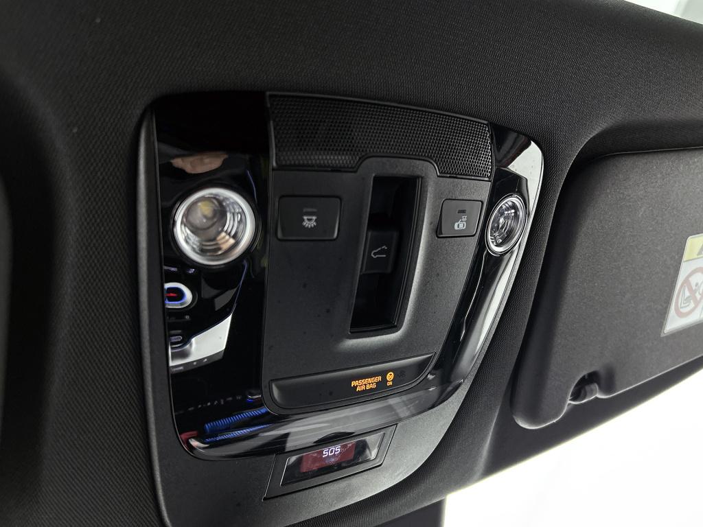 Kia Ev6 gt awd 77.4 kwh i 585pk i glazen schuif-kantel dak i afneembare tre