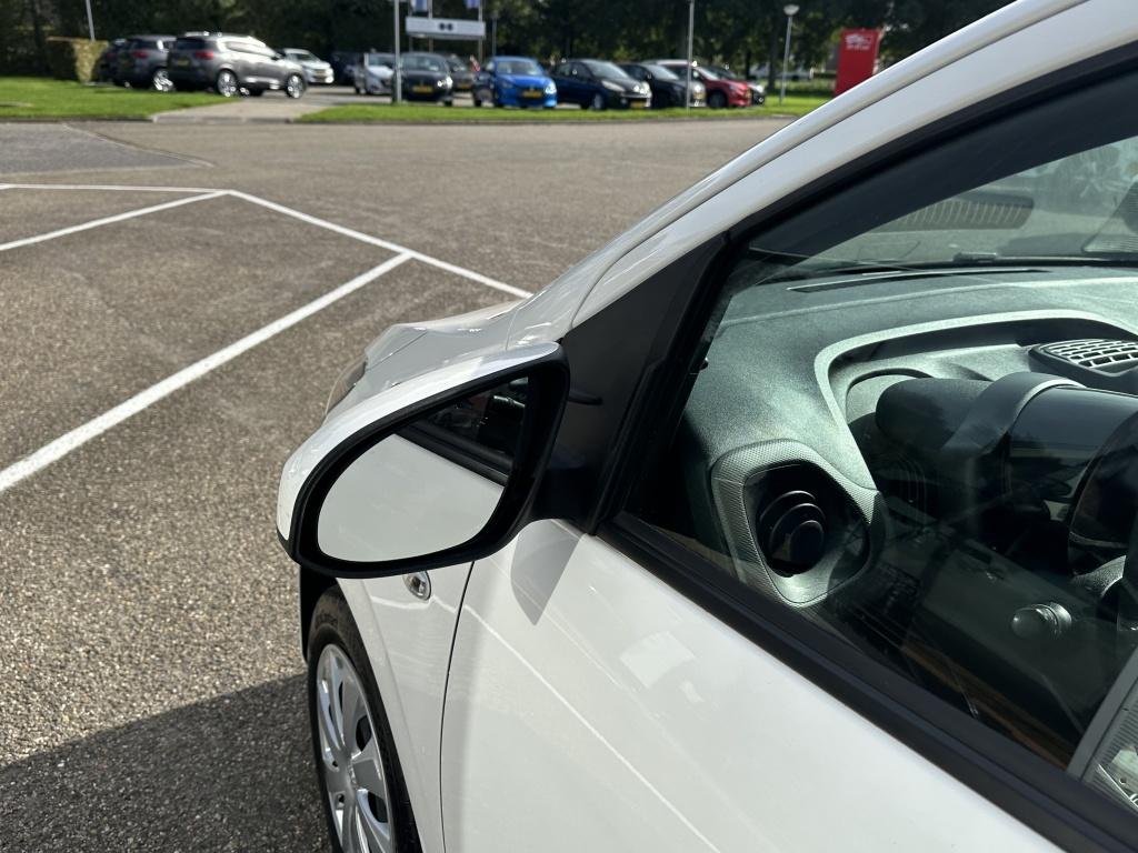 Peugeot 108 1.0 e-vti 72pk 5d active airco | bluetooth bellen & muziekstrea
