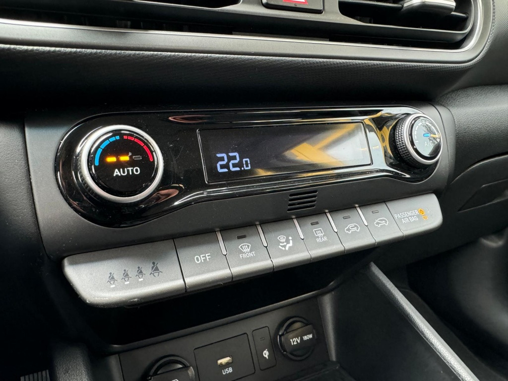 Hyundai Kona 1.0 t-gdi comfort