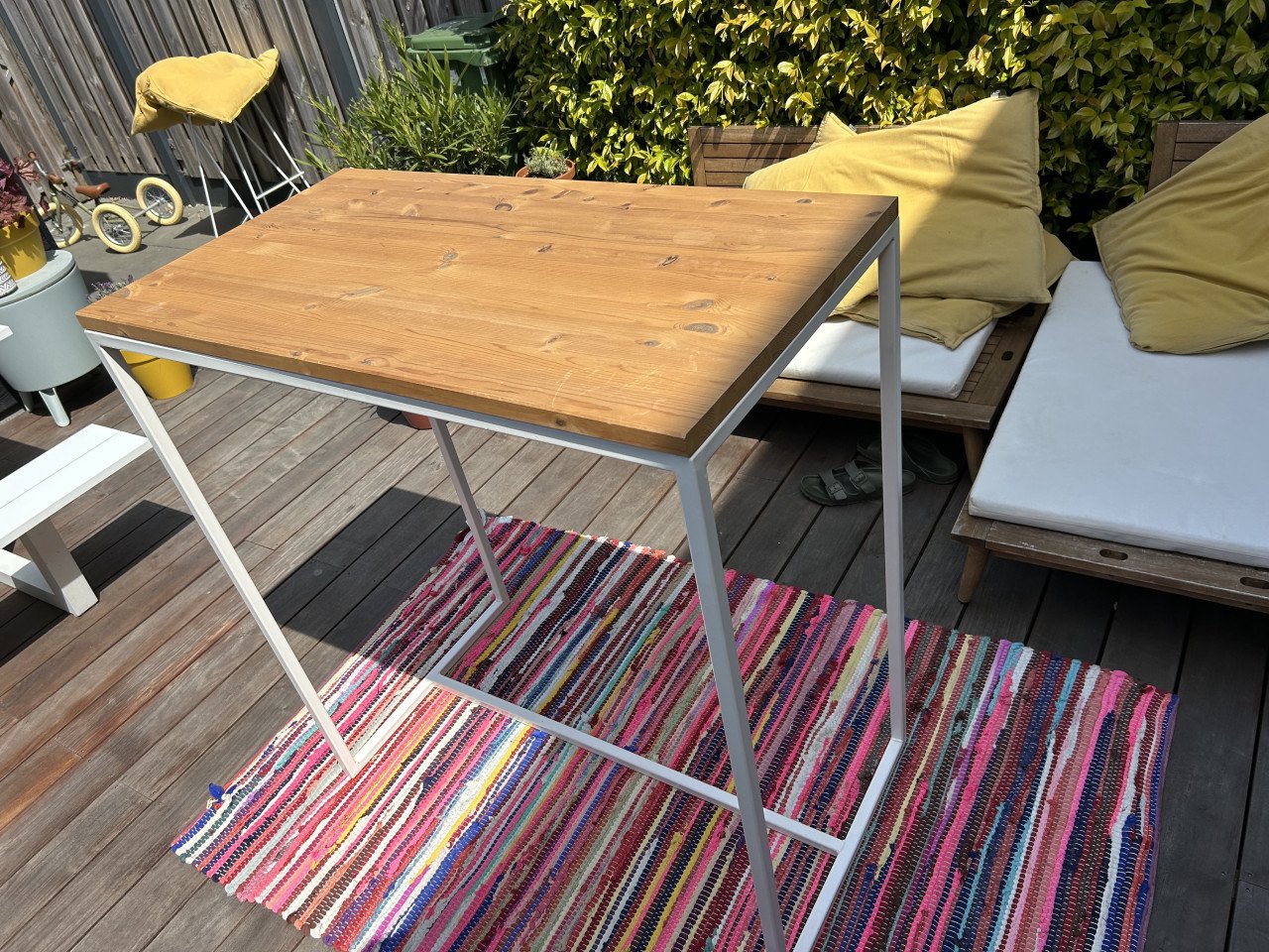 Bartafel