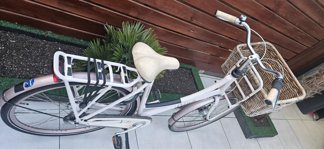 Batavus  Diva damesfiets