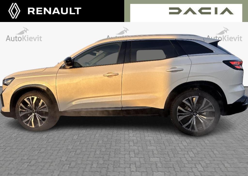Renault Austral 1.2 e-tech full hybrid 200 techno - pack look & extended gr