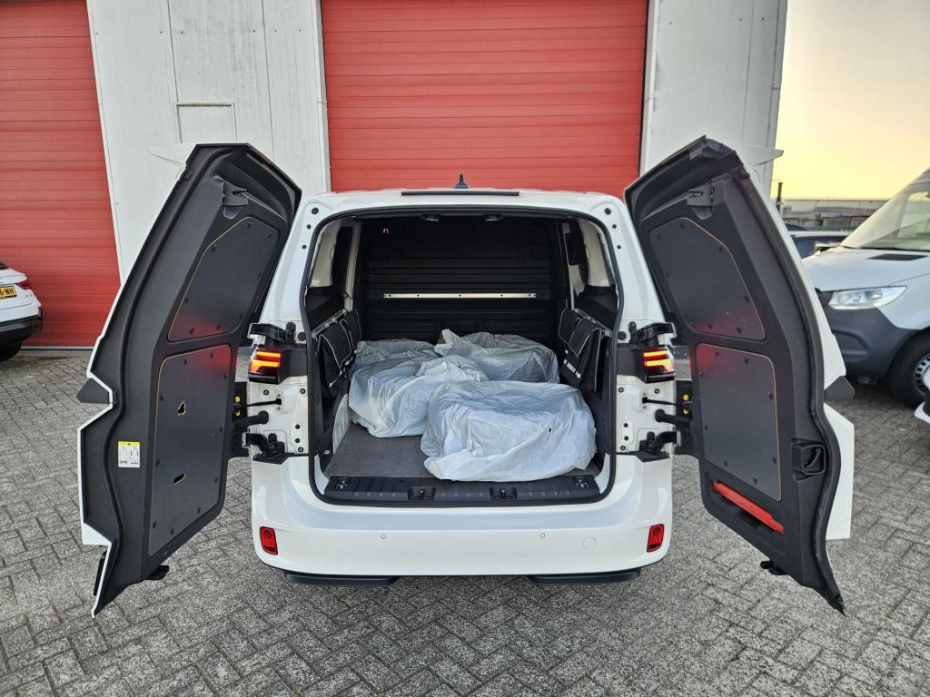 Volkswagen Id. Buzz Cargo 77 kwh | acc | camera | rijklaar inclusief 6 maan