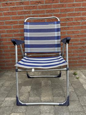 Campingstoelen