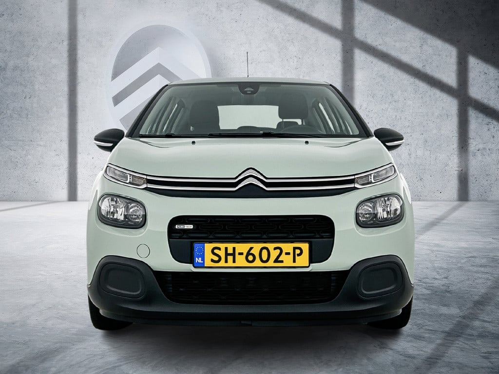 Citroen C3 68pk live | rijklaar | parkeersensoren |