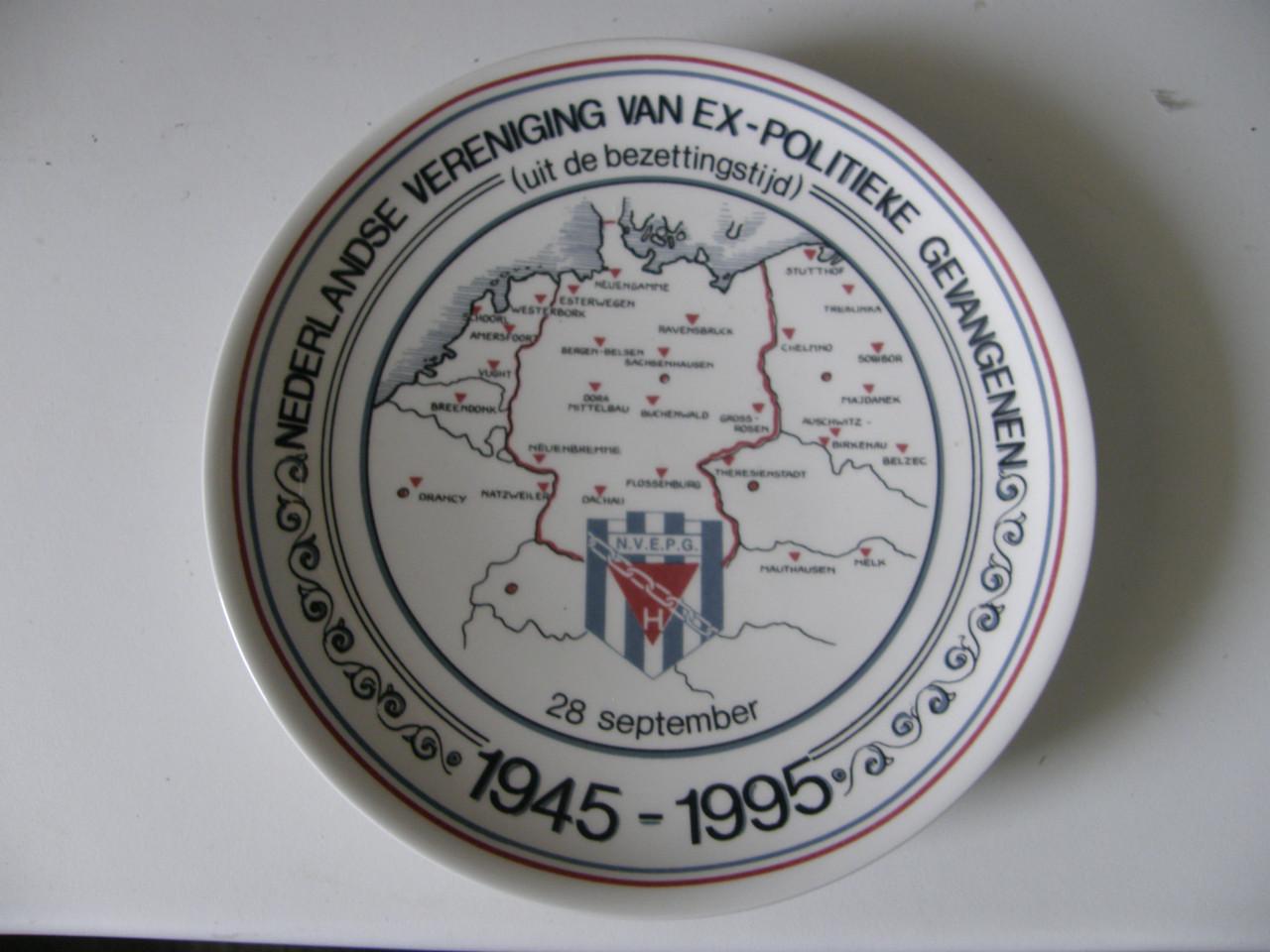 Ex politieke gevangenen