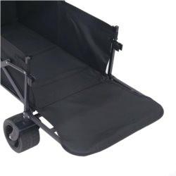 Opvouwbare trolley