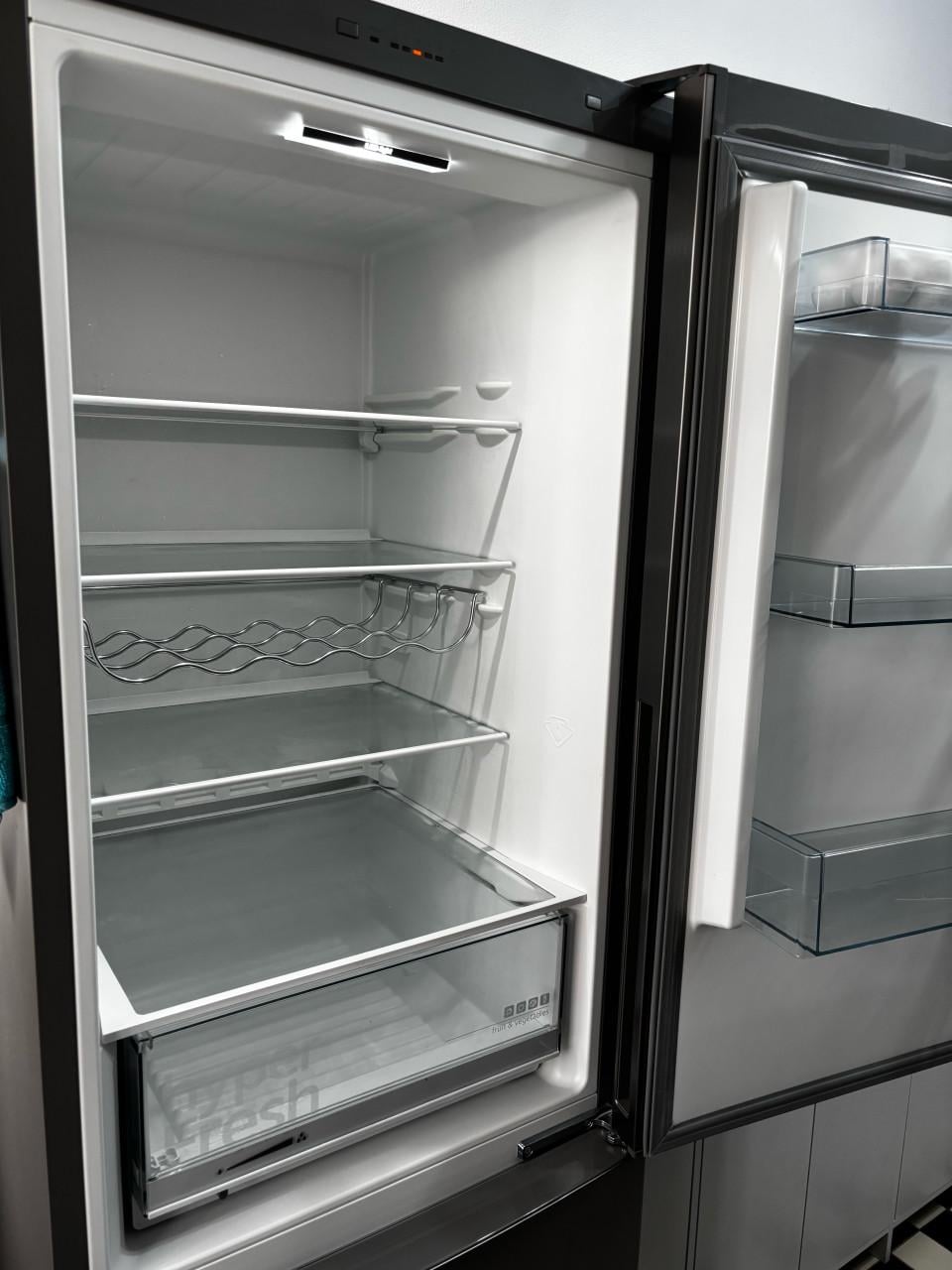 Siemens KGVV29A koelvriescombinatie